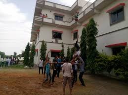 Shrimati Chandrawal Gupta College